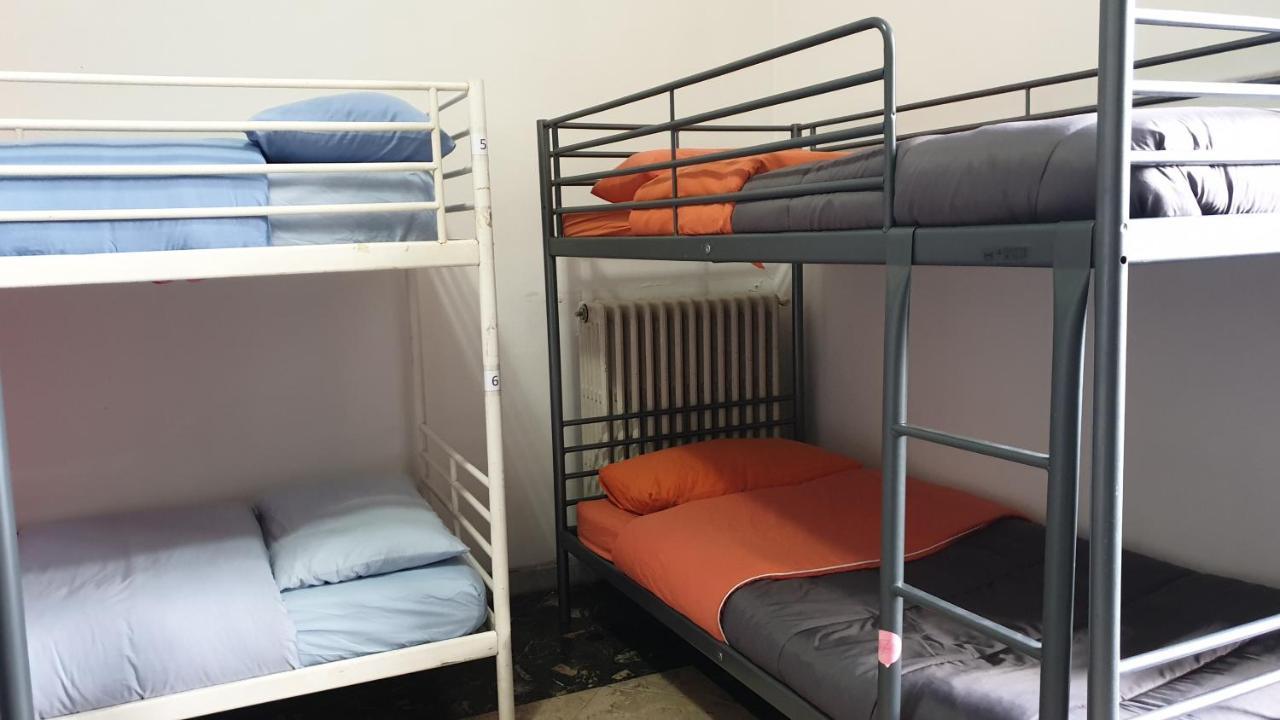 Movidablablabla Hostal