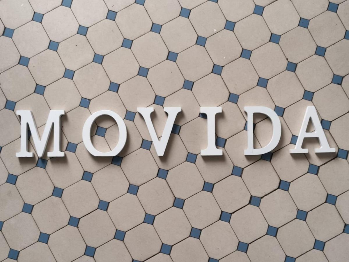 Hostal Movidablablabla *